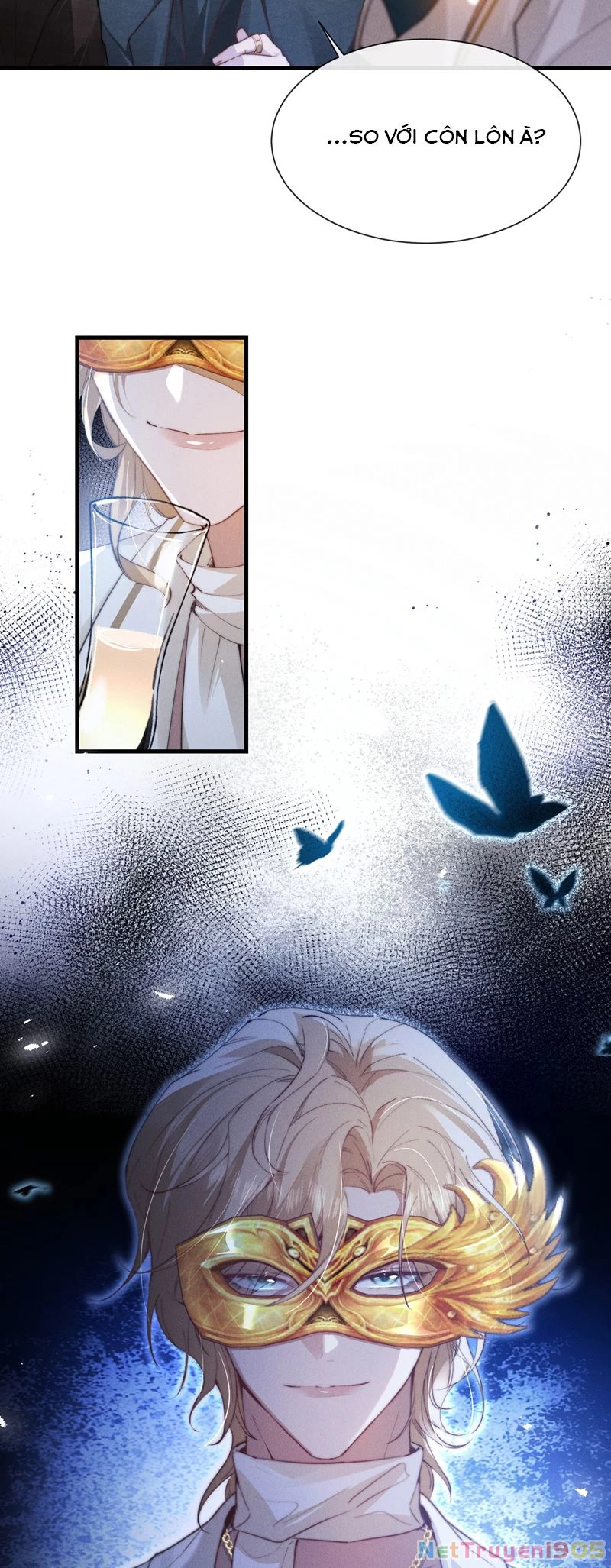 Kế Hoạch Tự Dưỡng Cuồng Khuyển Chapter 27 - 32