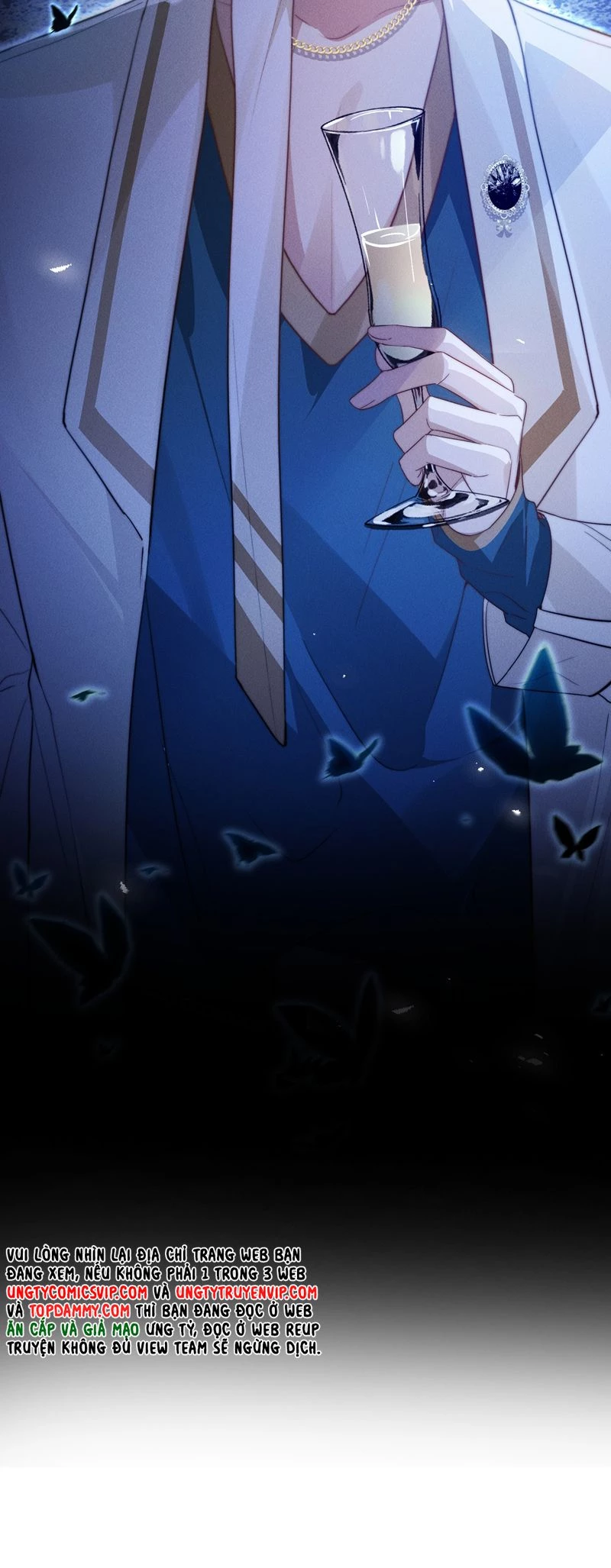 Kế Hoạch Tự Dưỡng Cuồng Khuyển Chapter 27 - 33