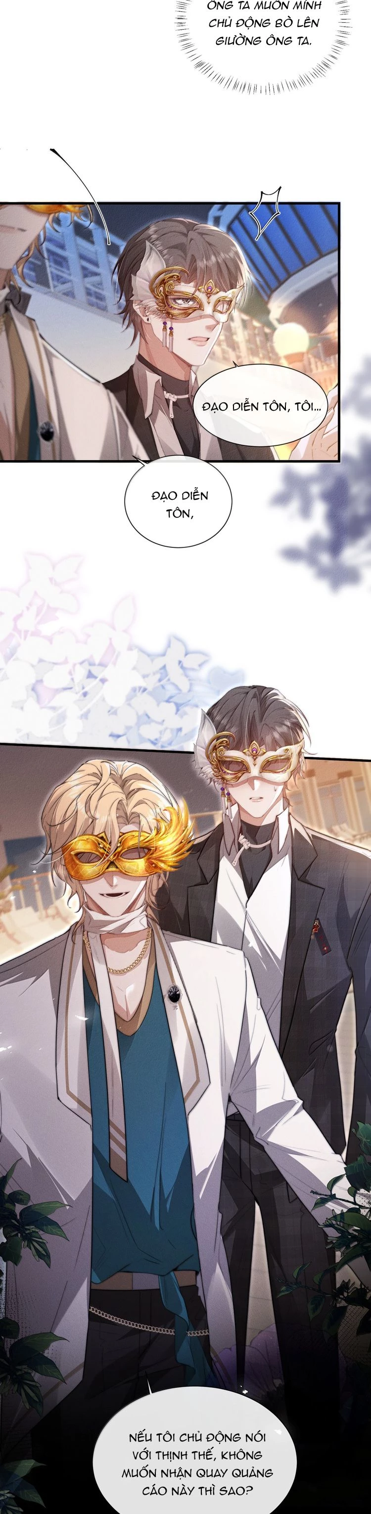 Kế Hoạch Tự Dưỡng Cuồng Khuyển Chapter 28 - 4