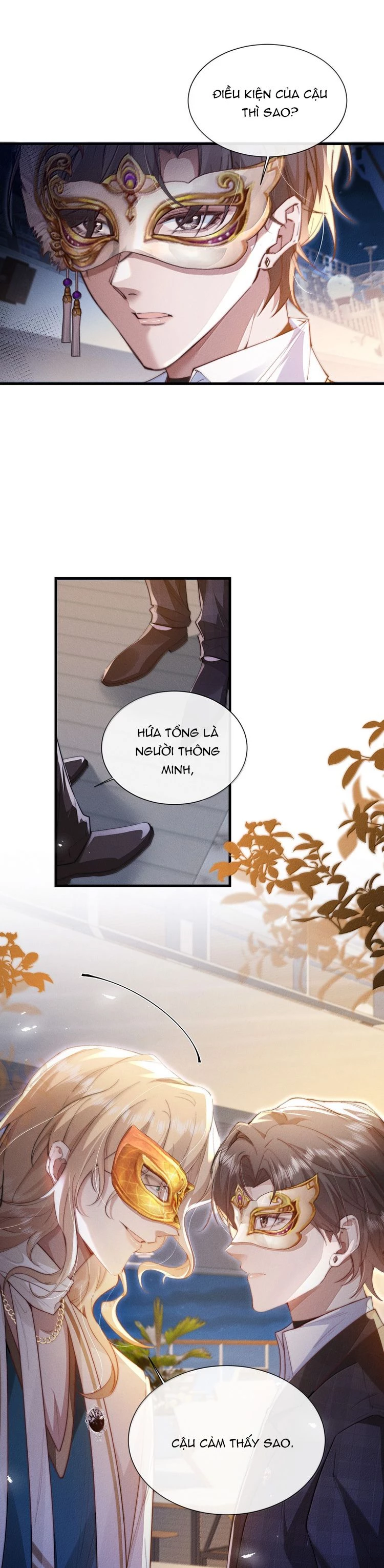 Kế Hoạch Tự Dưỡng Cuồng Khuyển Chapter 28 - 6