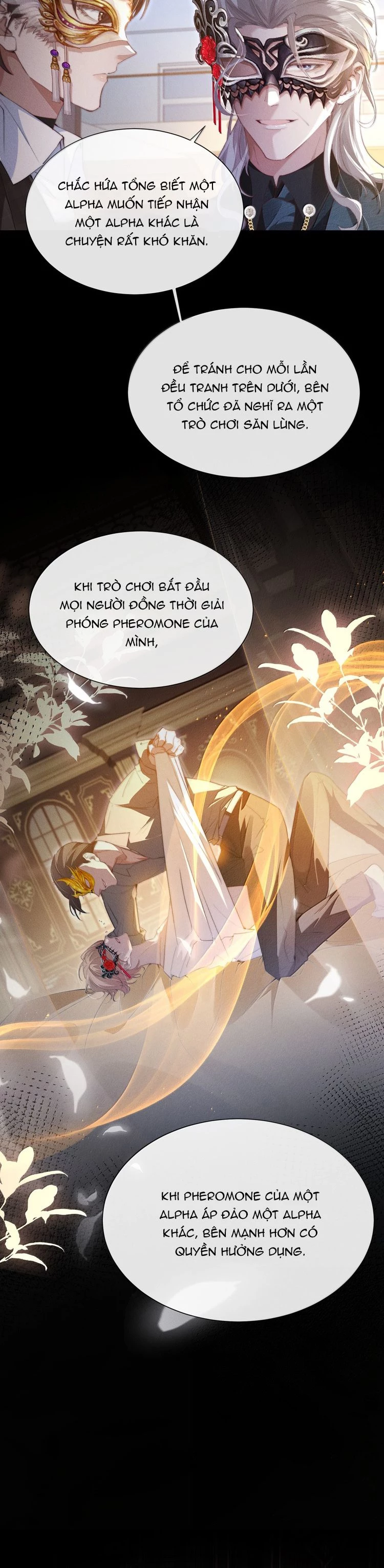 Kế Hoạch Tự Dưỡng Cuồng Khuyển Chapter 28 - 9