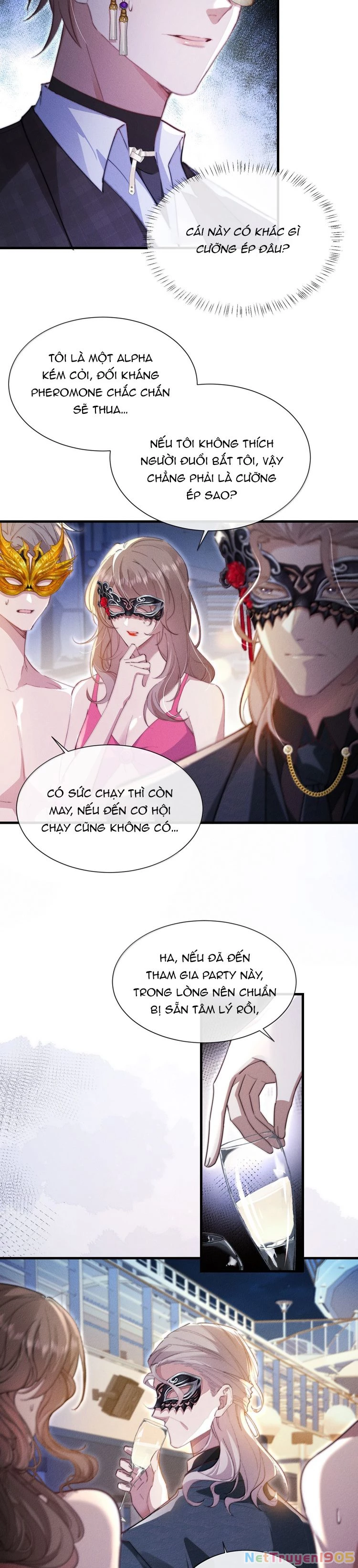 Kế Hoạch Tự Dưỡng Cuồng Khuyển Chapter 28 - 12