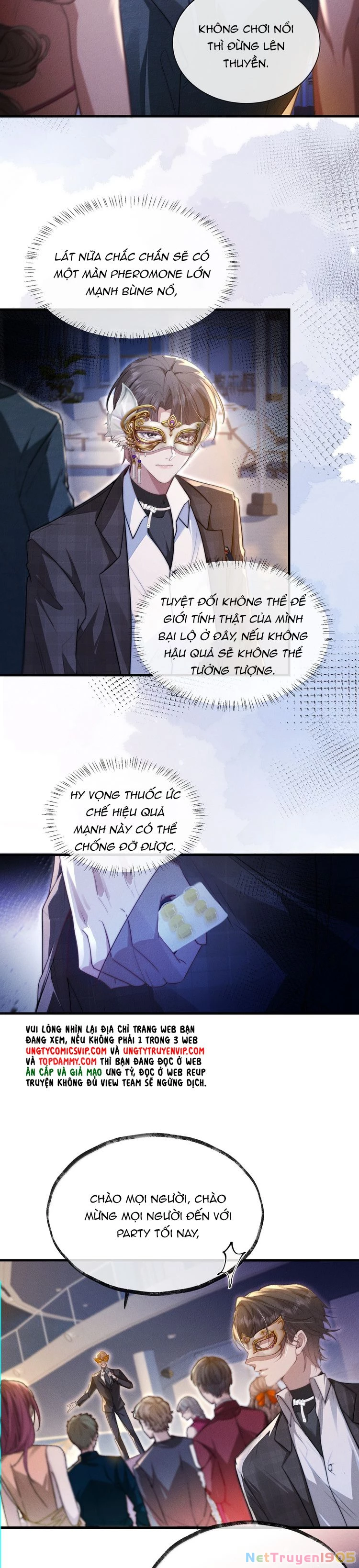 Kế Hoạch Tự Dưỡng Cuồng Khuyển Chapter 28 - 13