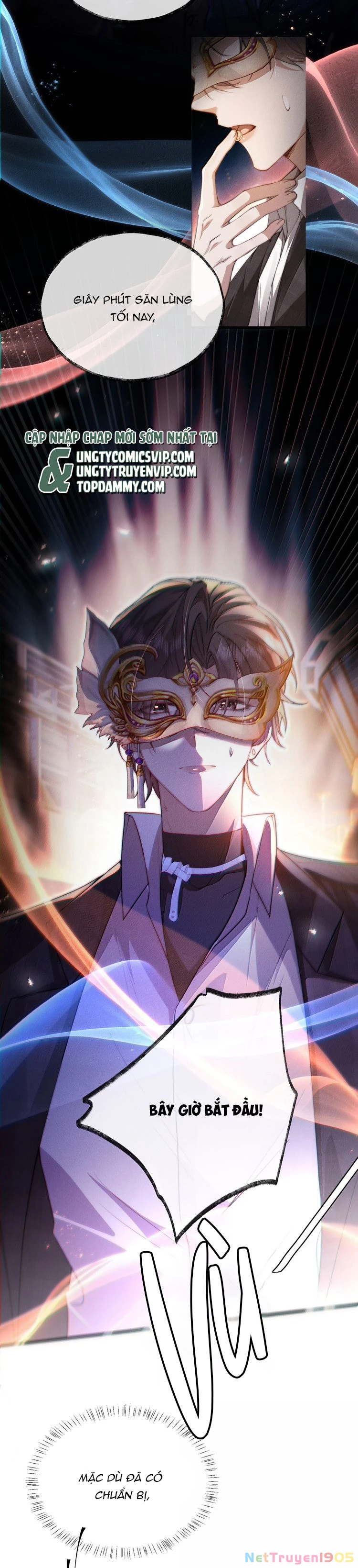 Kế Hoạch Tự Dưỡng Cuồng Khuyển Chapter 28 - 15