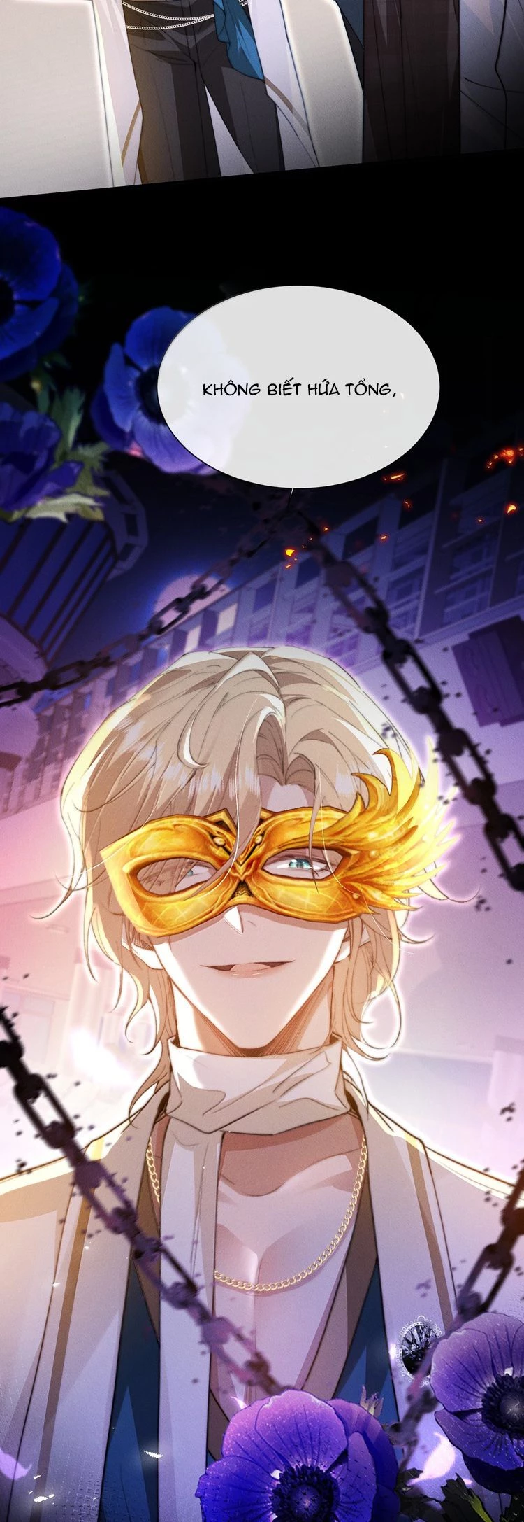 Kế Hoạch Tự Dưỡng Cuồng Khuyển Chapter 28 - 20