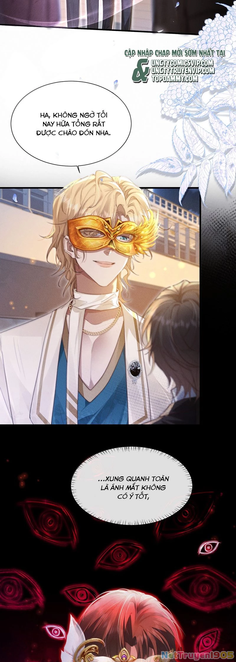 Kế Hoạch Tự Dưỡng Cuồng Khuyển Chapter 29 - 3