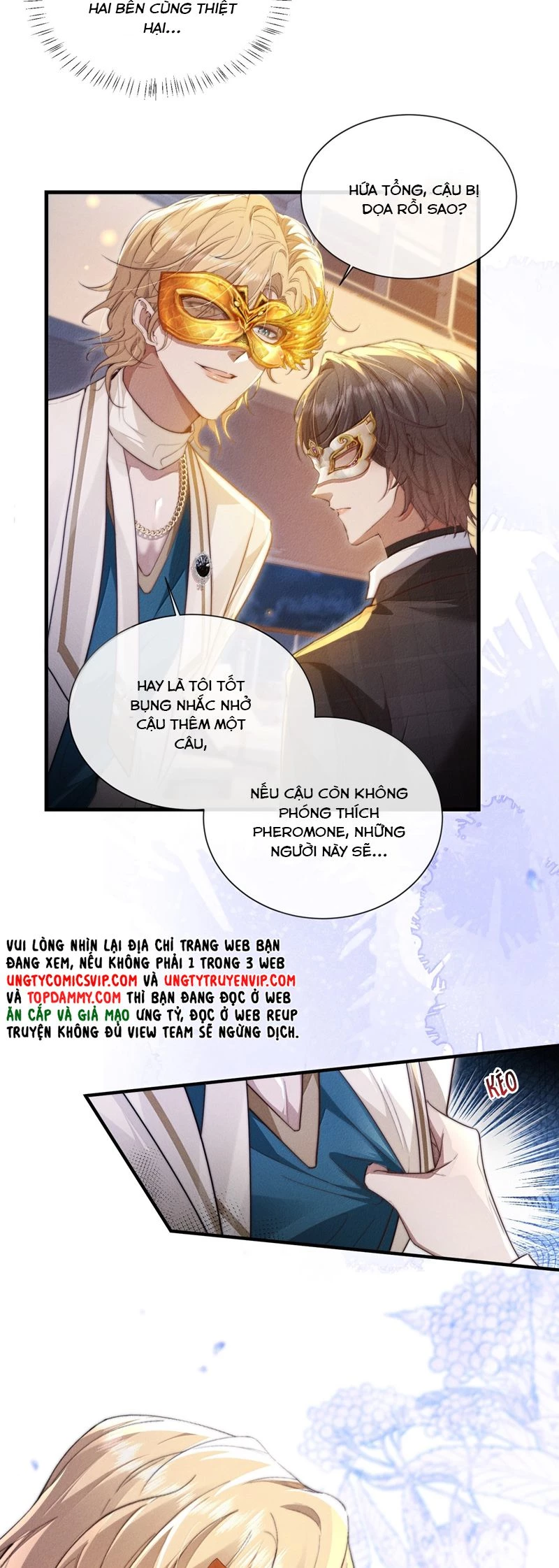 Kế Hoạch Tự Dưỡng Cuồng Khuyển Chapter 29 - 5