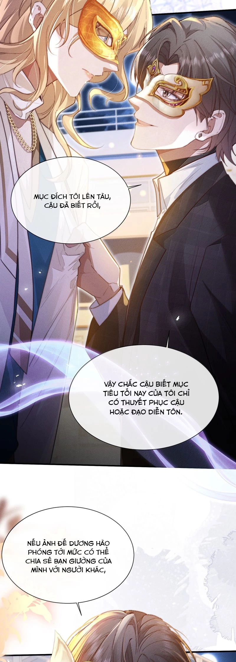 Kế Hoạch Tự Dưỡng Cuồng Khuyển Chapter 29 - 6