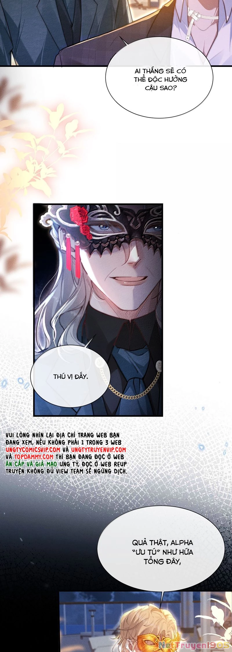 Kế Hoạch Tự Dưỡng Cuồng Khuyển Chapter 29 - 9