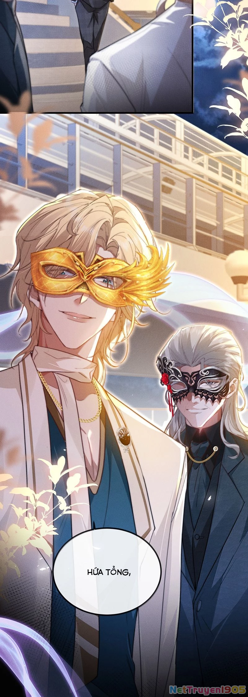 Kế Hoạch Tự Dưỡng Cuồng Khuyển Chapter 29 - 12