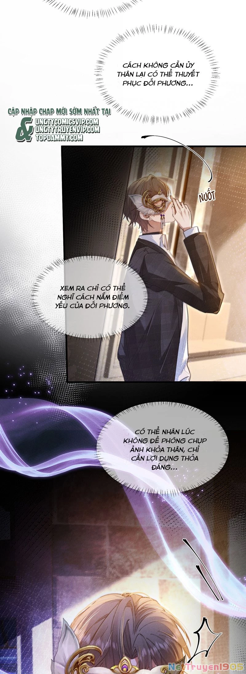 Kế Hoạch Tự Dưỡng Cuồng Khuyển Chapter 29 - 15