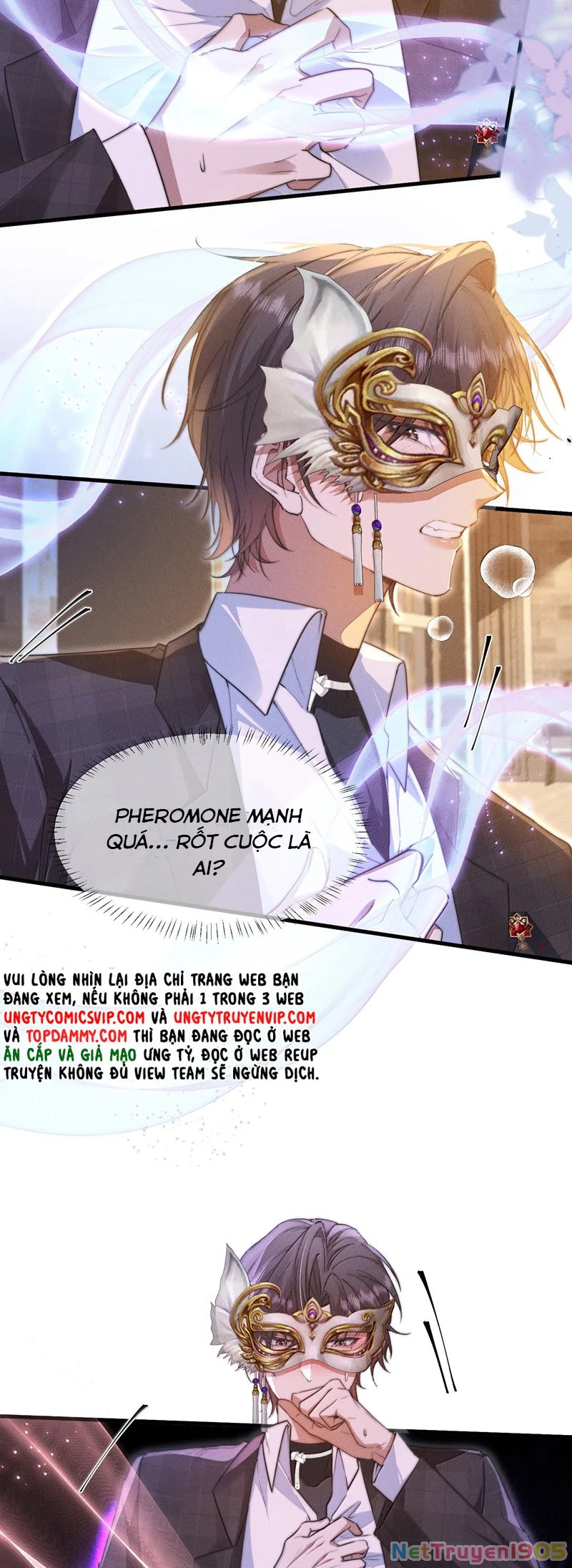 Kế Hoạch Tự Dưỡng Cuồng Khuyển Chapter 29 - 17