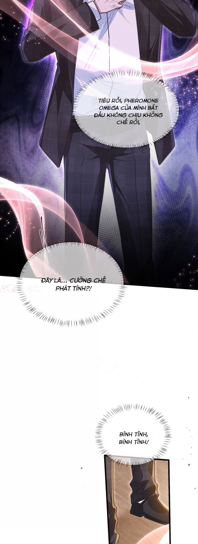 Kế Hoạch Tự Dưỡng Cuồng Khuyển Chapter 29 - 18