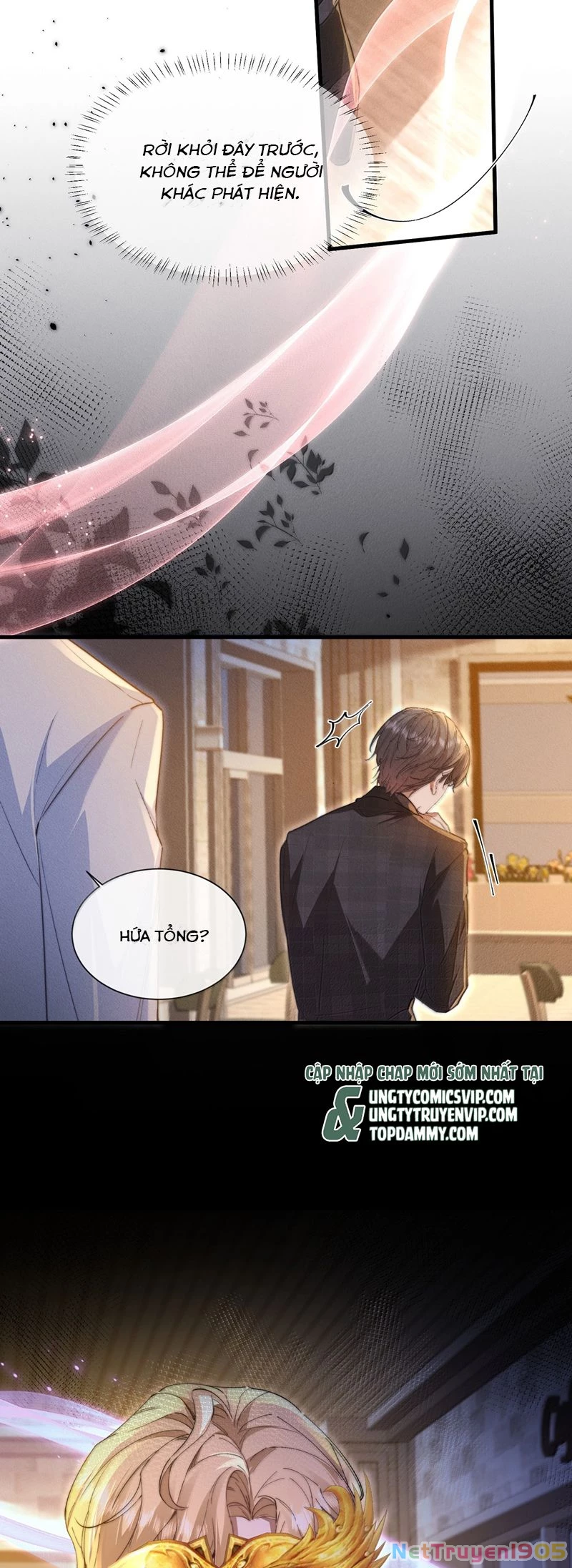 Kế Hoạch Tự Dưỡng Cuồng Khuyển Chapter 29 - 19