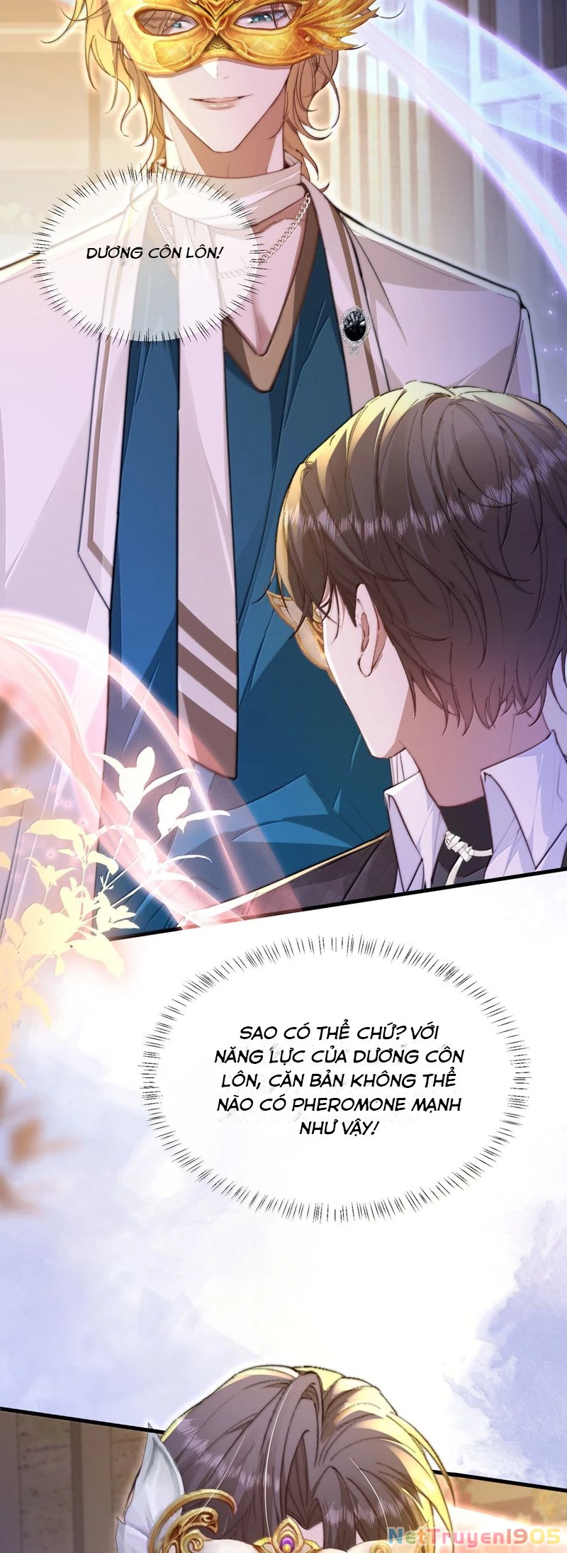 Kế Hoạch Tự Dưỡng Cuồng Khuyển Chapter 29 - 20