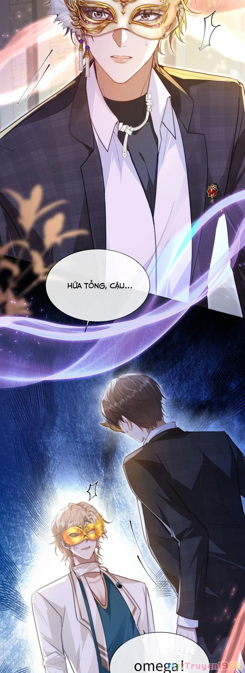 Kế Hoạch Tự Dưỡng Cuồng Khuyển Chapter 29 - 21