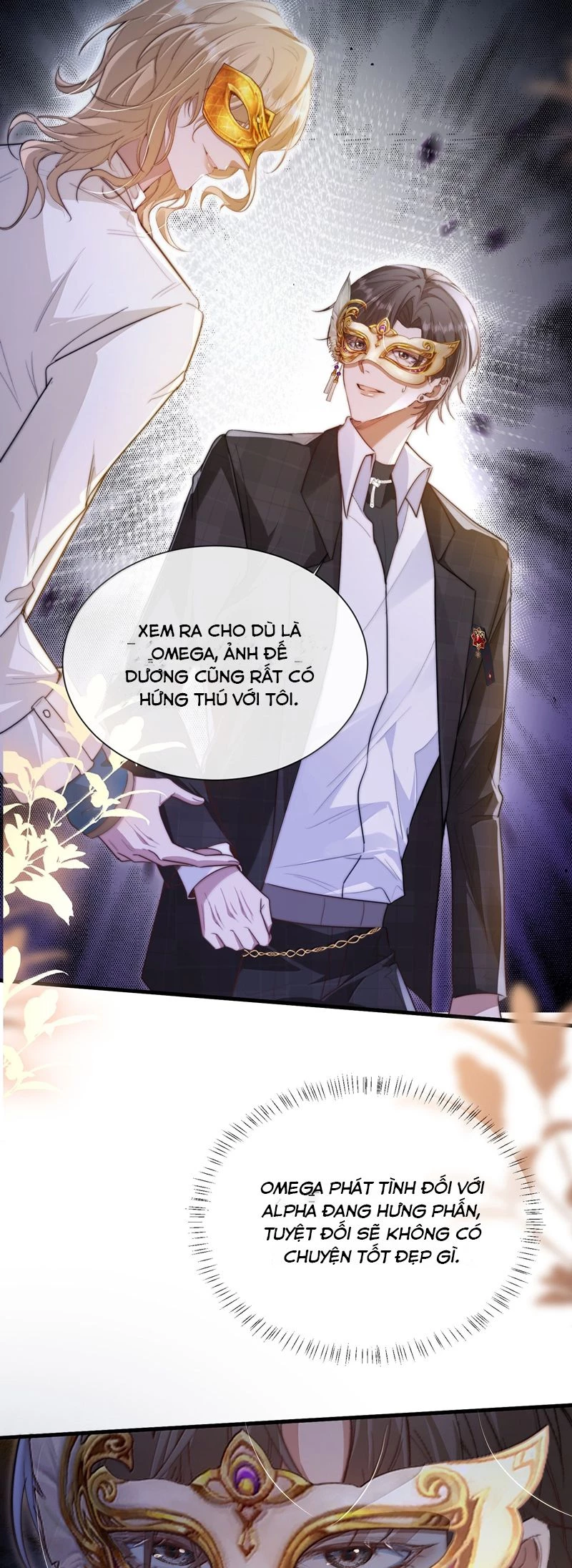 Kế Hoạch Tự Dưỡng Cuồng Khuyển Chapter 29 - 23