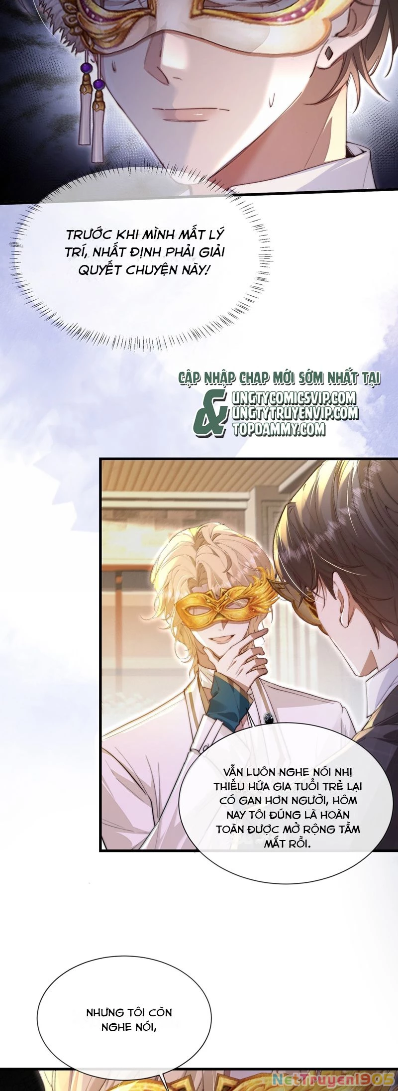 Kế Hoạch Tự Dưỡng Cuồng Khuyển Chapter 29 - 24