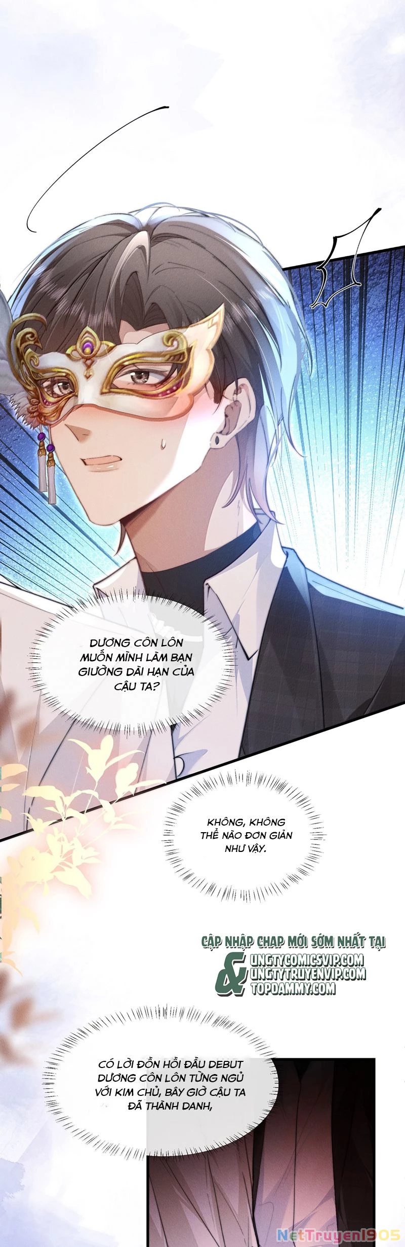 Kế Hoạch Tự Dưỡng Cuồng Khuyển Chapter 29 - 27