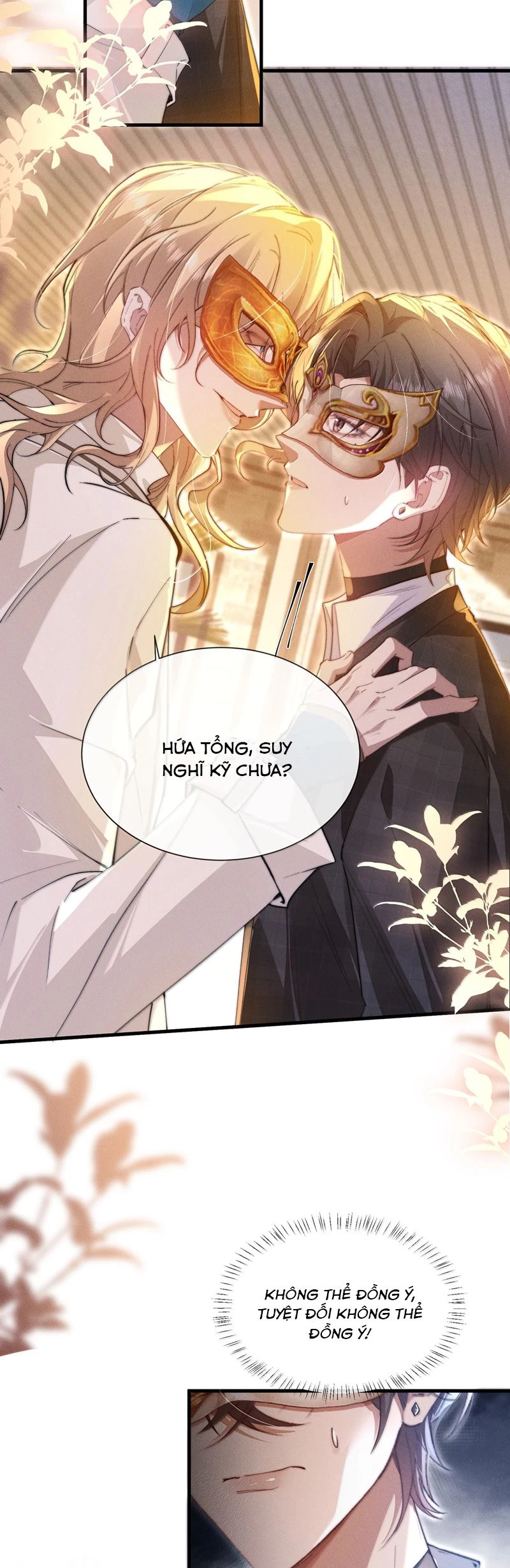 Kế Hoạch Tự Dưỡng Cuồng Khuyển Chapter 29 - 30