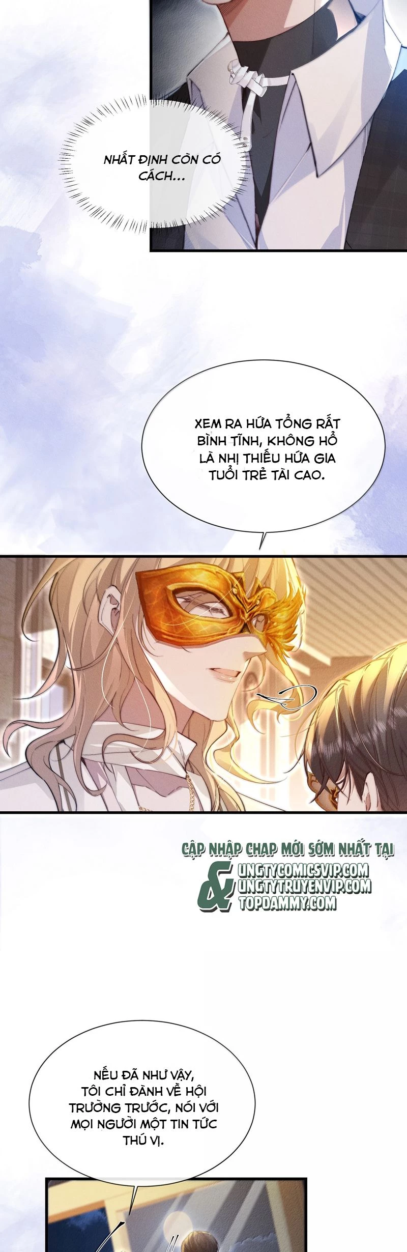 Kế Hoạch Tự Dưỡng Cuồng Khuyển Chapter 29 - 31