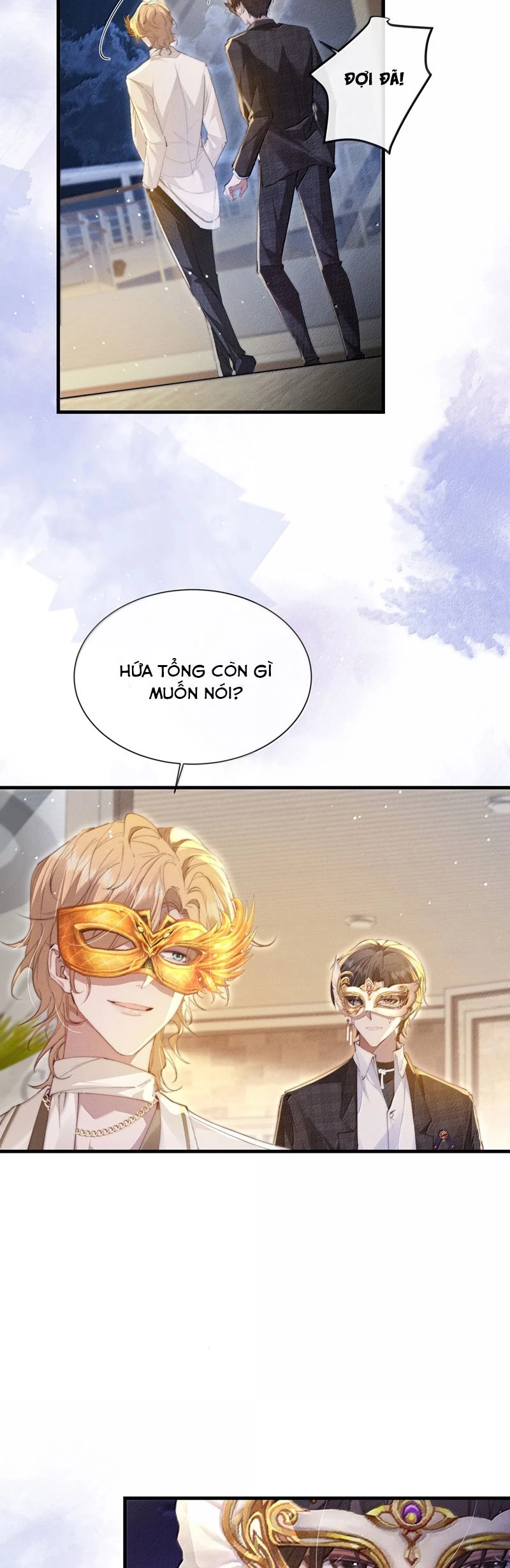 Kế Hoạch Tự Dưỡng Cuồng Khuyển Chapter 29 - 32