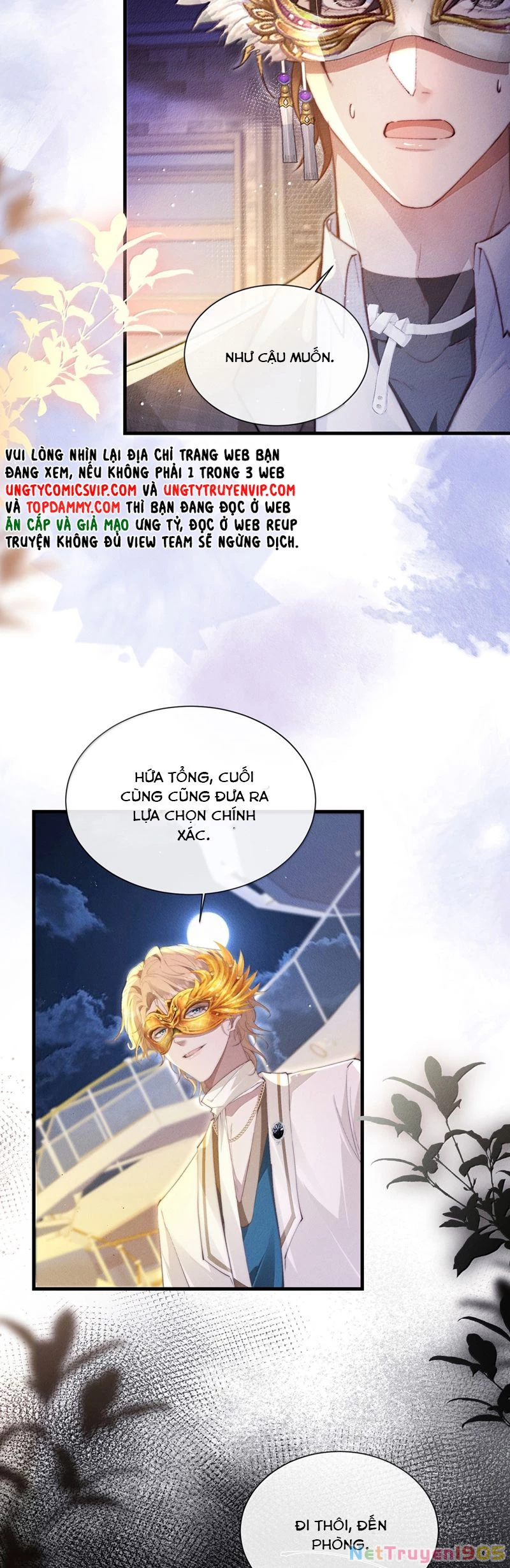 Kế Hoạch Tự Dưỡng Cuồng Khuyển Chapter 29 - 33