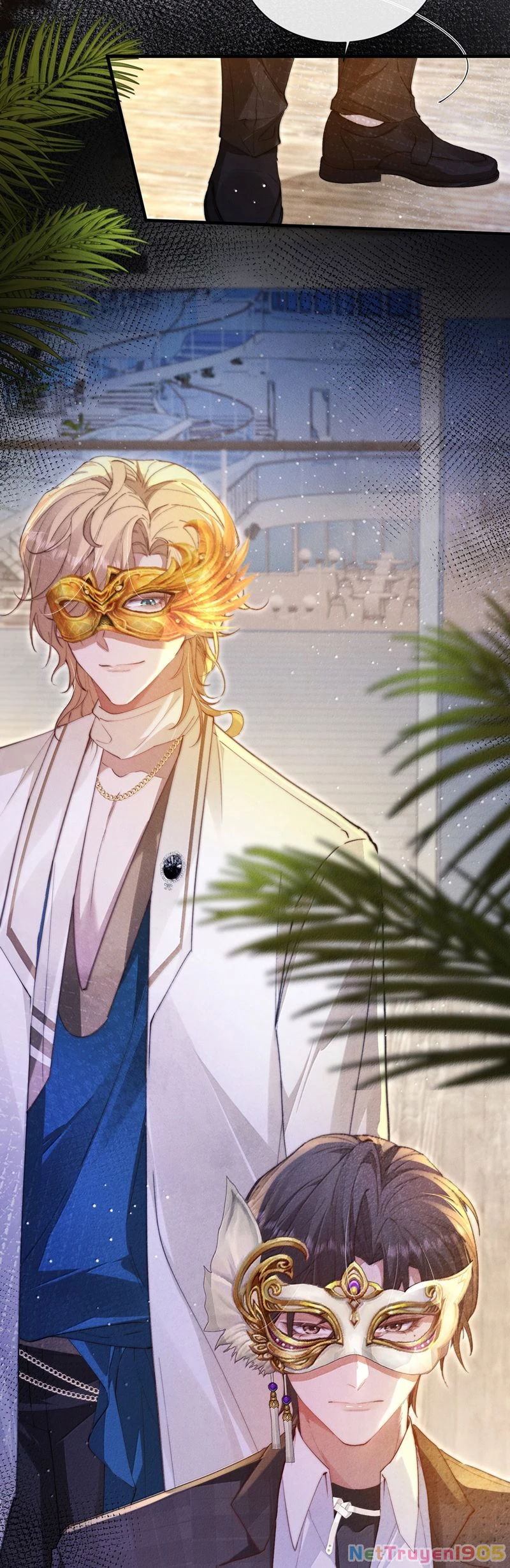 Kế Hoạch Tự Dưỡng Cuồng Khuyển Chapter 29 - 34