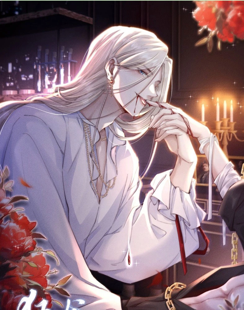 Kế Hoạch Tự Dưỡng Cuồng Khuyển Chapter 30 - 2