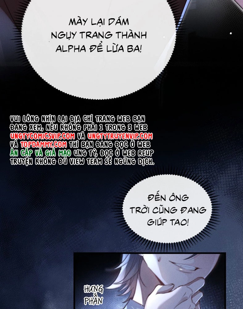 Kế Hoạch Tự Dưỡng Cuồng Khuyển Chapter 30 - 10