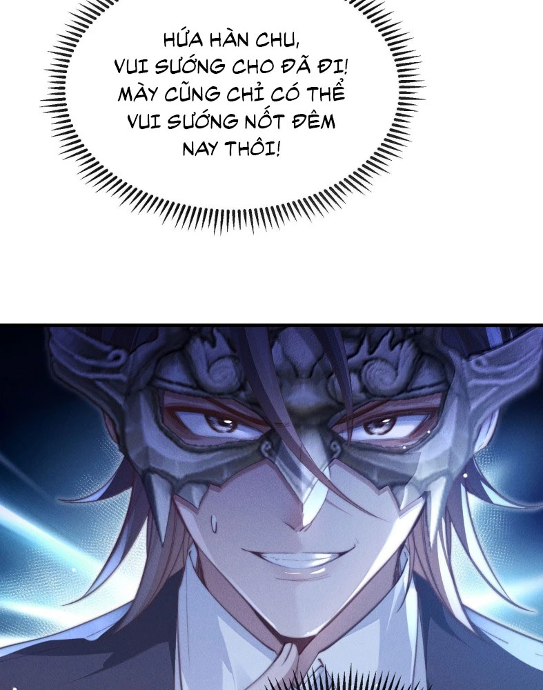 Kế Hoạch Tự Dưỡng Cuồng Khuyển Chapter 30 - 12