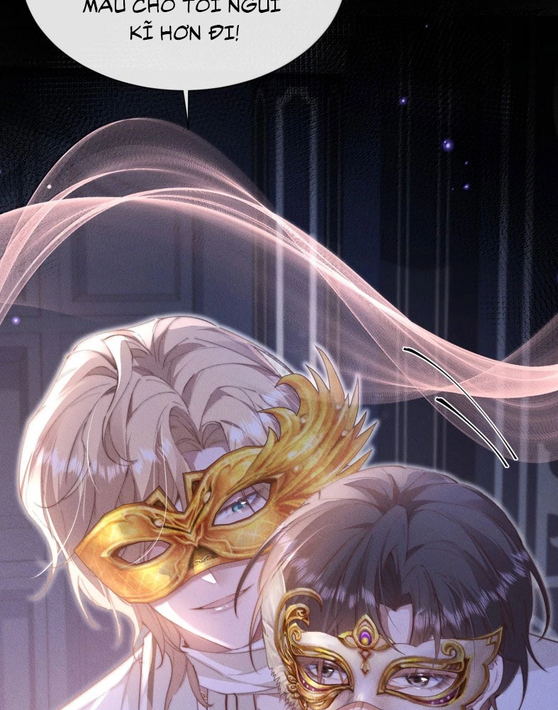 Kế Hoạch Tự Dưỡng Cuồng Khuyển Chapter 30 - 15