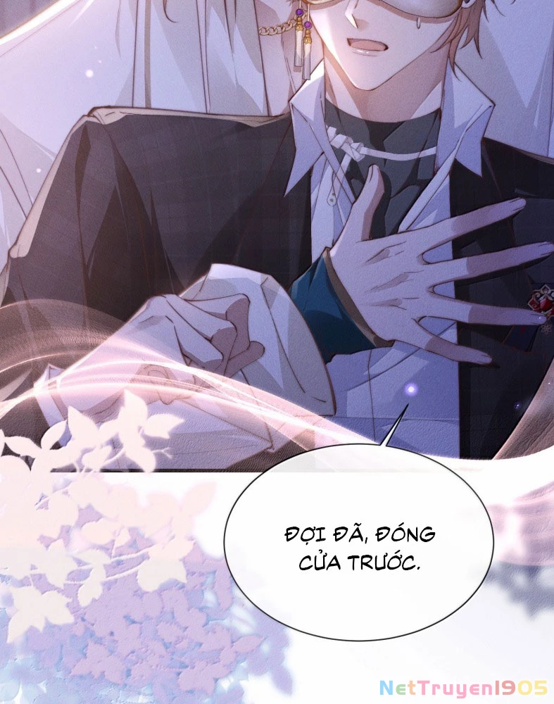 Kế Hoạch Tự Dưỡng Cuồng Khuyển Chapter 30 - 16