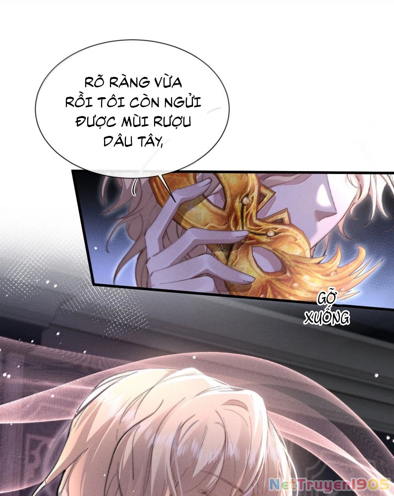 Kế Hoạch Tự Dưỡng Cuồng Khuyển Chapter 30 - 18