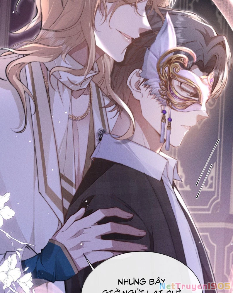 Kế Hoạch Tự Dưỡng Cuồng Khuyển Chapter 30 - 19