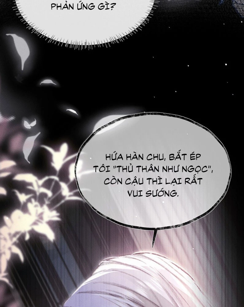 Kế Hoạch Tự Dưỡng Cuồng Khuyển Chapter 30 - 28