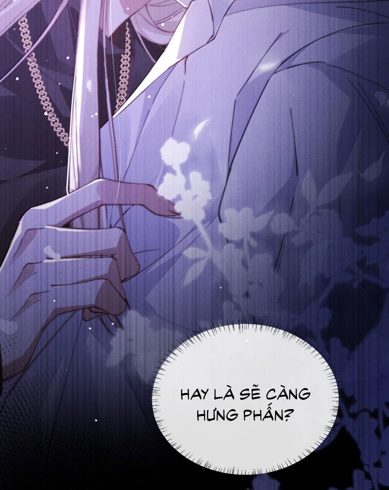 Kế Hoạch Tự Dưỡng Cuồng Khuyển Chapter 30 - 32