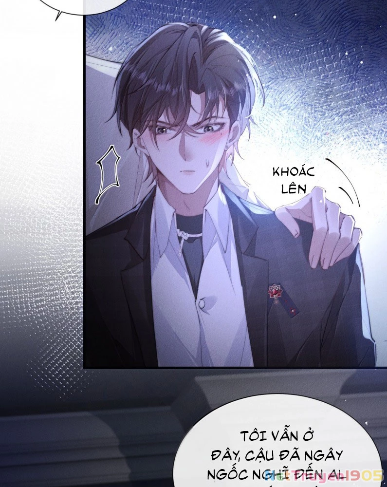 Kế Hoạch Tự Dưỡng Cuồng Khuyển Chapter 30 - 39