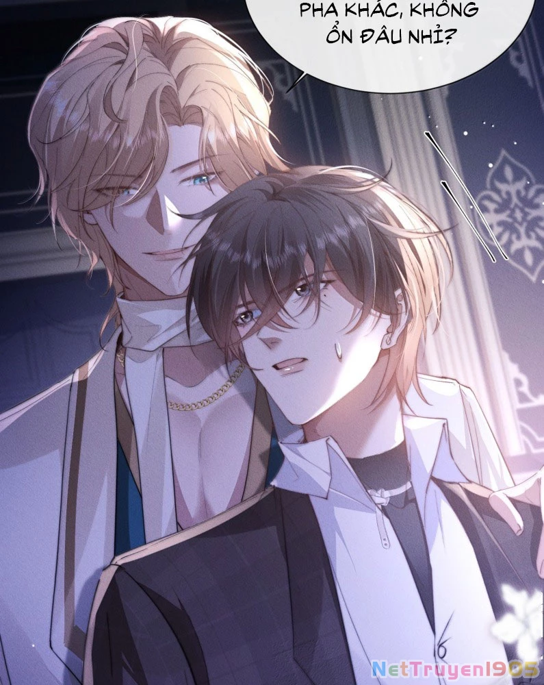 Kế Hoạch Tự Dưỡng Cuồng Khuyển Chapter 30 - 40