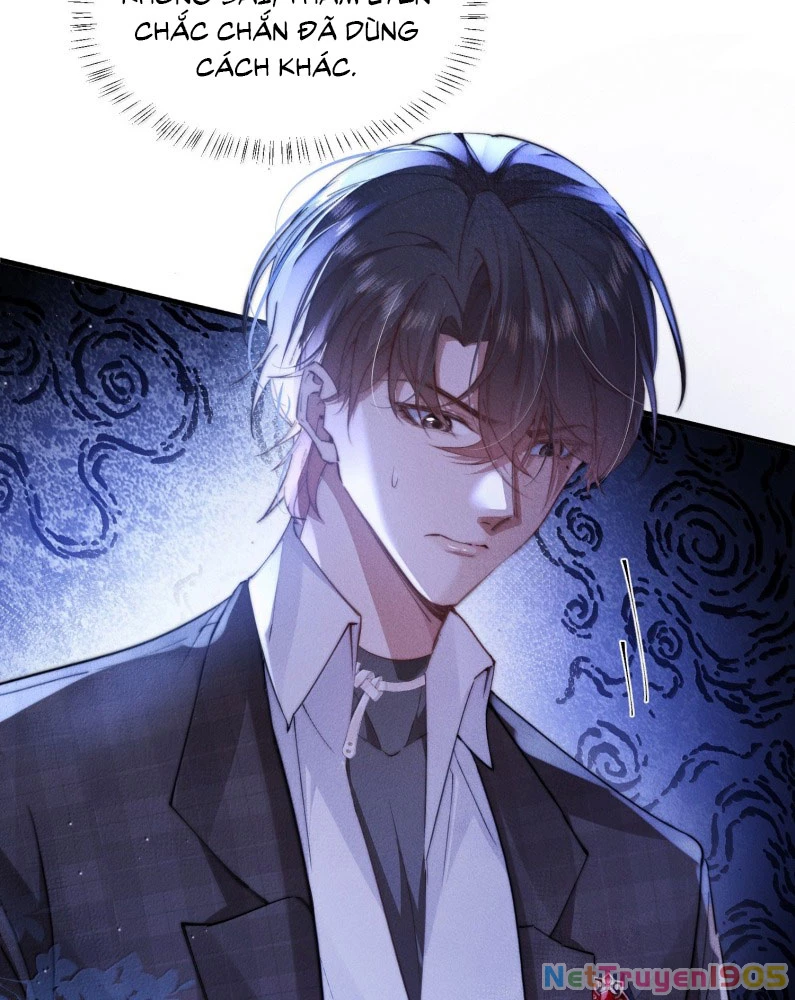 Kế Hoạch Tự Dưỡng Cuồng Khuyển Chapter 30 - 47