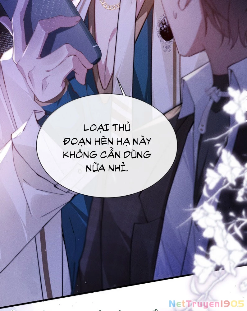 Kế Hoạch Tự Dưỡng Cuồng Khuyển Chapter 30 - 51