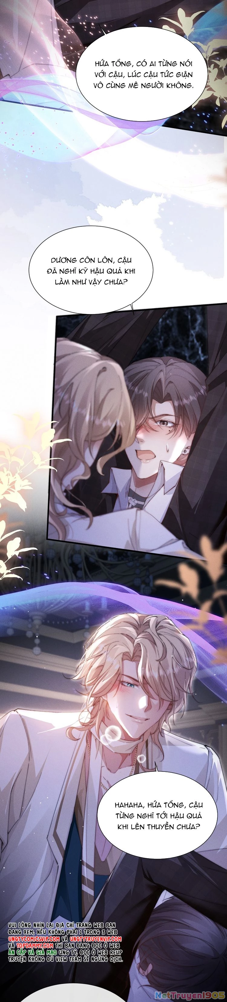 Kế Hoạch Tự Dưỡng Cuồng Khuyển Chapter 31 - 3