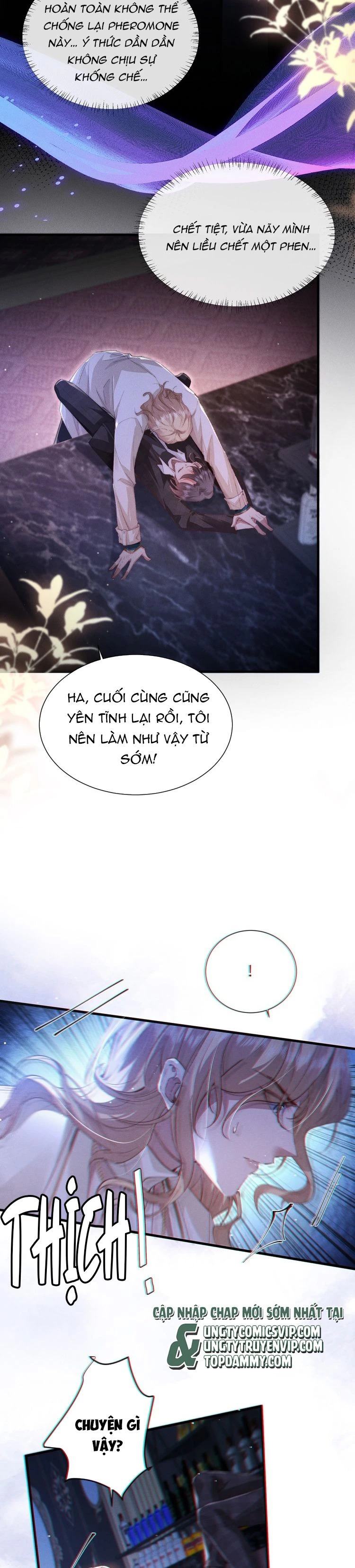 Kế Hoạch Tự Dưỡng Cuồng Khuyển Chapter 31 - 5