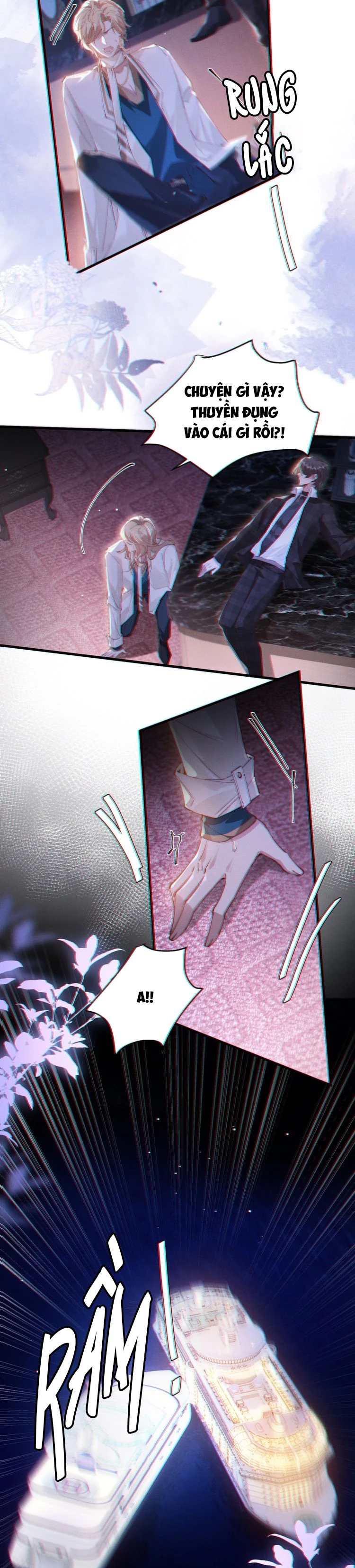 Kế Hoạch Tự Dưỡng Cuồng Khuyển Chapter 31 - 6