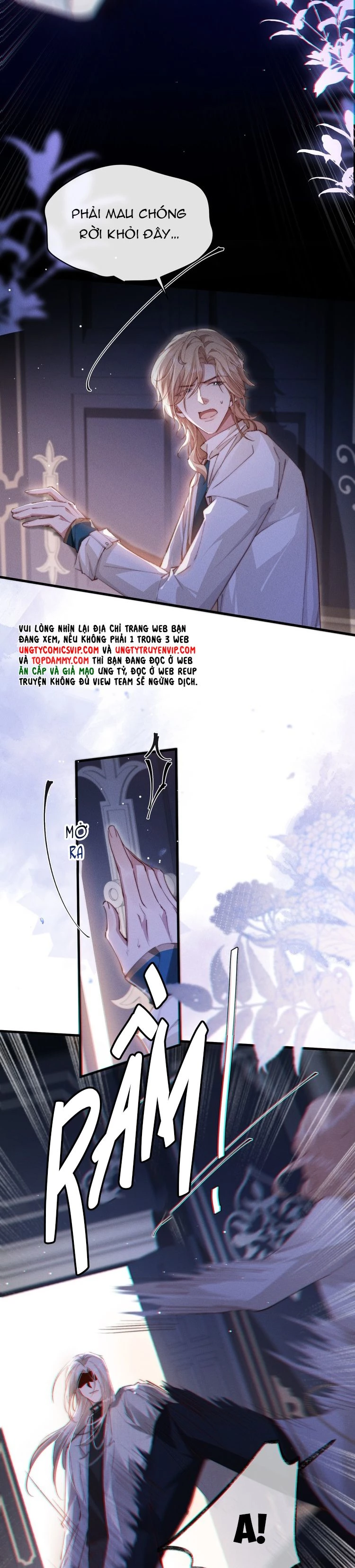 Kế Hoạch Tự Dưỡng Cuồng Khuyển Chapter 31 - 7