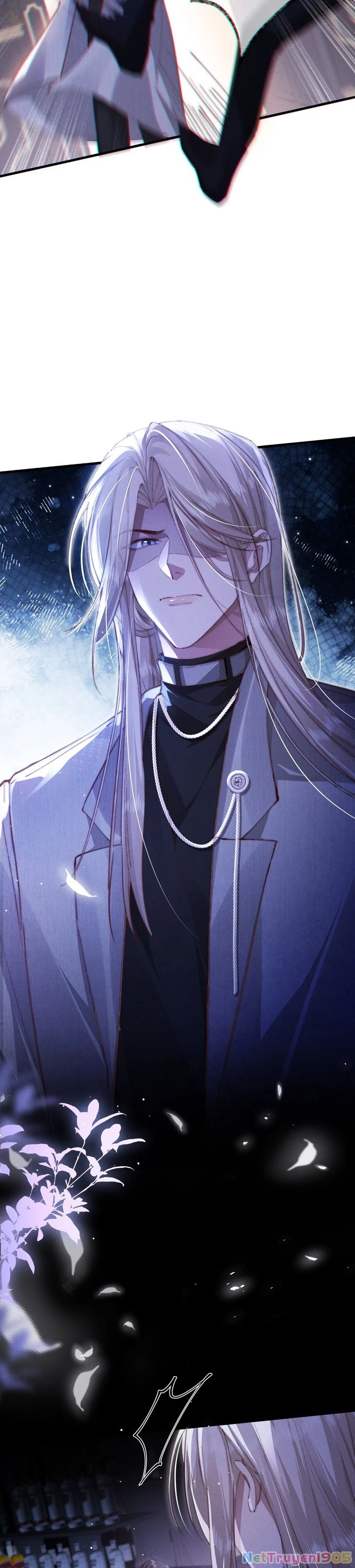 Kế Hoạch Tự Dưỡng Cuồng Khuyển Chapter 31 - 8