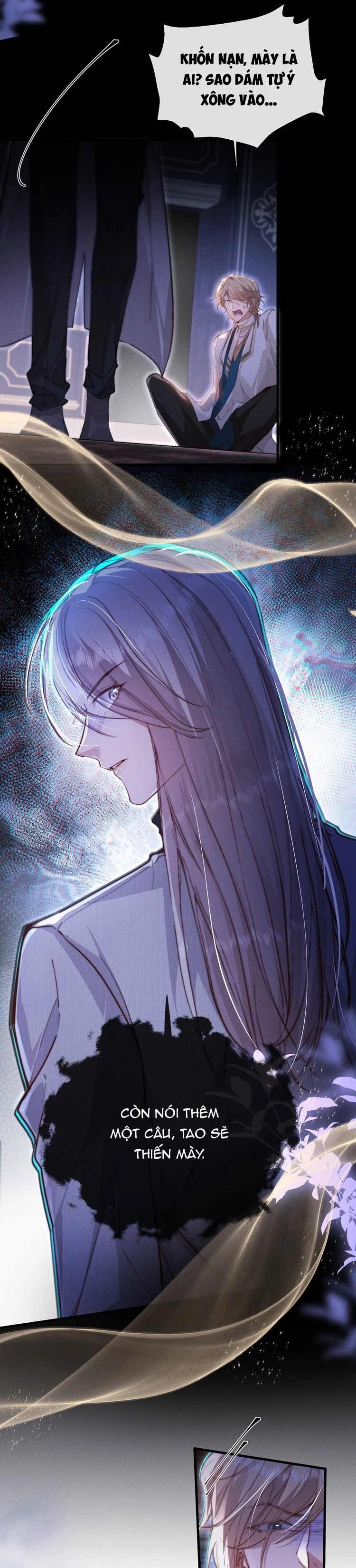 Kế Hoạch Tự Dưỡng Cuồng Khuyển Chapter 31 - 10