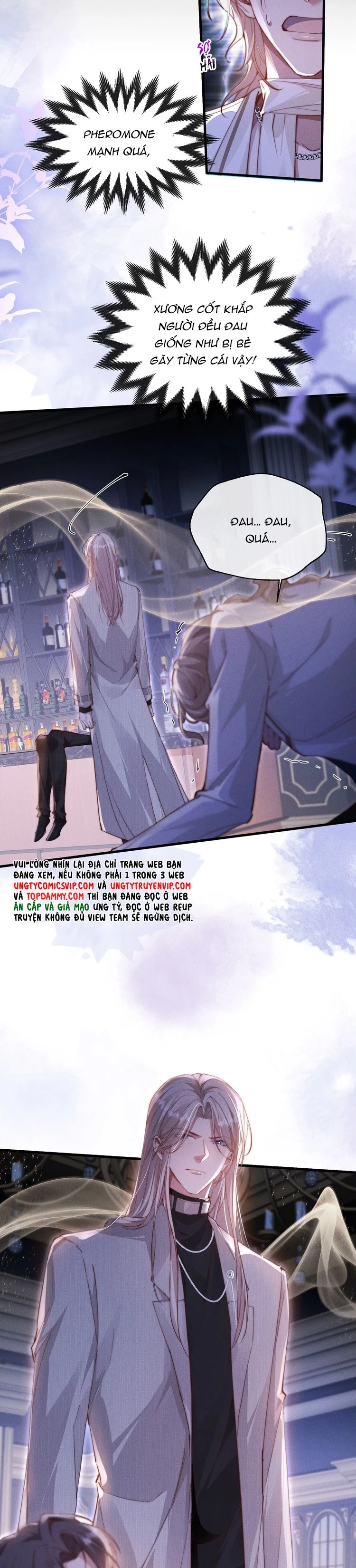 Kế Hoạch Tự Dưỡng Cuồng Khuyển Chapter 31 - 11