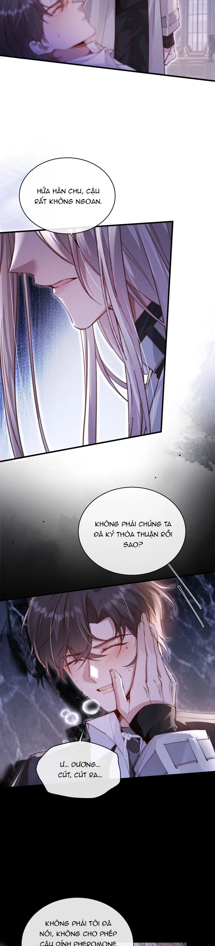 Kế Hoạch Tự Dưỡng Cuồng Khuyển Chapter 31 - 12