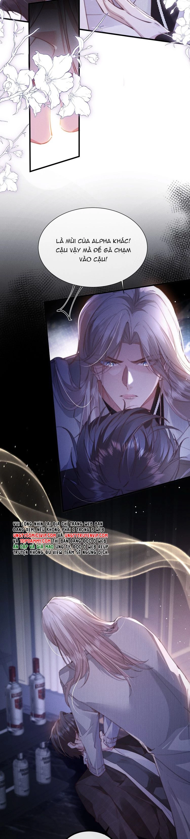 Kế Hoạch Tự Dưỡng Cuồng Khuyển Chapter 31 - 14